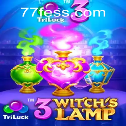 Explorando o Fascinante Mundo de 3WitchsLamp: Um Jogo de Estratégia e Magia