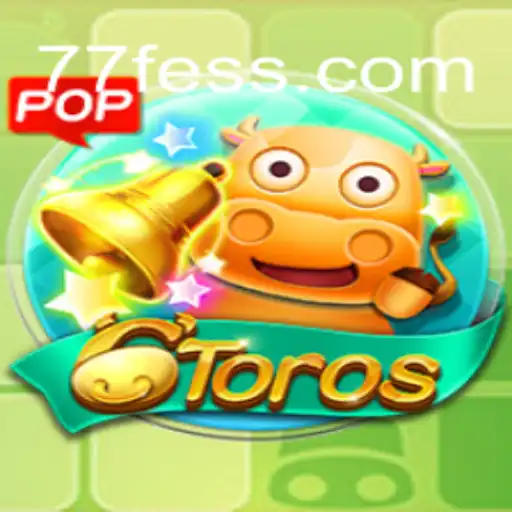 Descubra o Fascinante Mundo do Jogo 6Toros com a Palavra-Chave 77fe