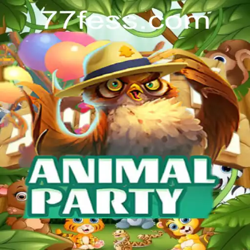Explorando o Mundo de AnimalParty: O Novo Jogo que Conquista Multidões