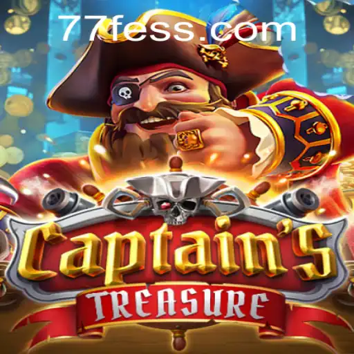 Desbravando o Mundo de CaptainssTreasure