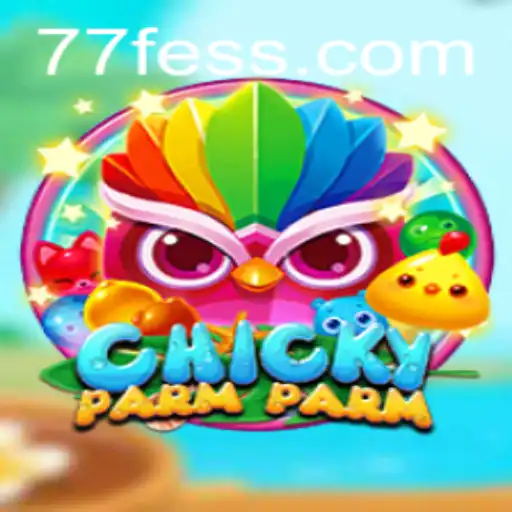 Descubra ChickyParmParm: O Jogo que Está Dominando as Ruanas