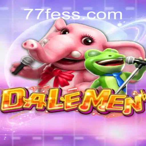 Descubra o Fascinante Mundo de DALEMEN: Um Jogo Revolucionário