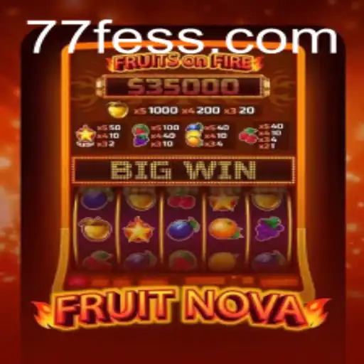 Explorando o Mundo Vibrante de FruitNova