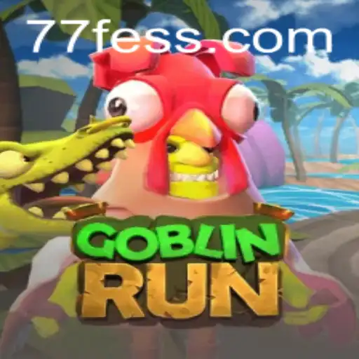 Descubra GoblinRun: Aventuras e Desafios em Um Jogo Eletrizante