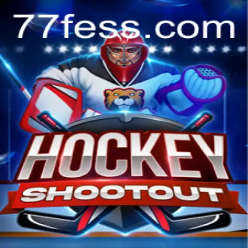 HockeyShootout: Um Novo Desafio no Mundo dos Jogos