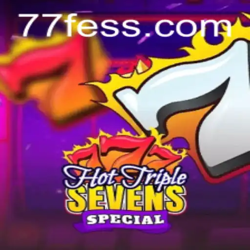 Explorando o Jogo HotTripleSevensSpecial: Uma Aventura com o Tema 77fe