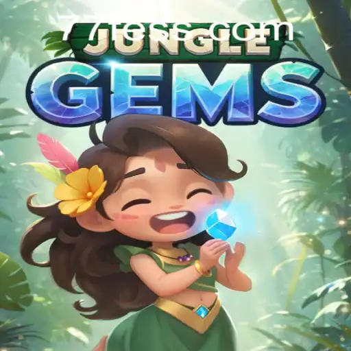 Explorando JungleGems: O Fascinante Mundo dos Quebra-cabeças na Selva