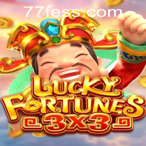 Explorando as Emoções e Regras de LUCKYFORTUNES3x3: O Jogo do Momento