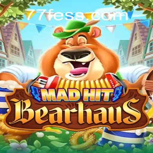 MadHitBearhaus: Um Jogo de Estratégia e Aventura
