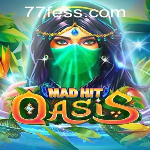 A Inovadora Experiência de Jogo em MadHitOasis