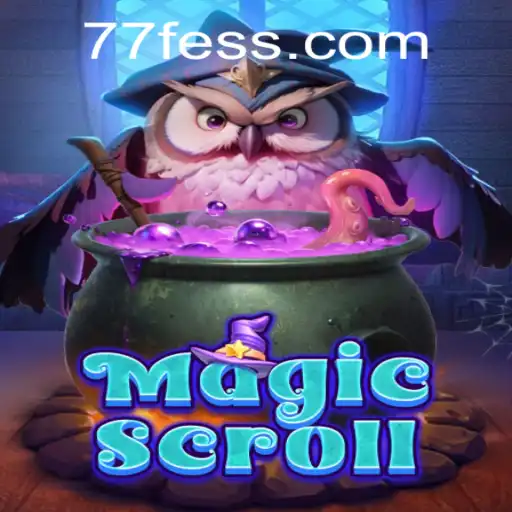 Desvende os Mistérios do Jogo MagicScroll e Descubra o Potencial da Palavra-Chave 77fe