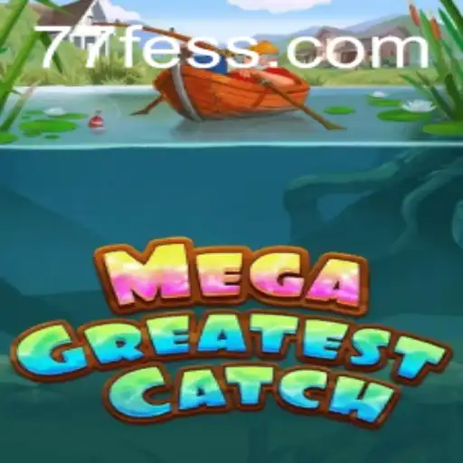 Desvendando o Fascinante Mundo de MegaGreatestCatch