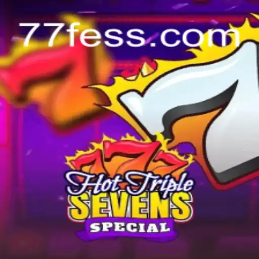 Explorando o Jogo HotTripleSevensSpecial: Uma Aventura com o Tema 77fe