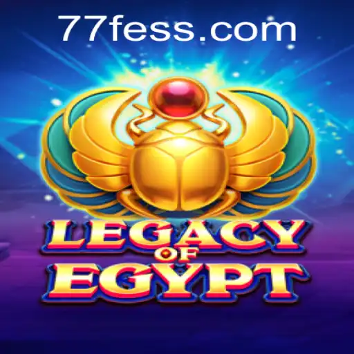 Descobrindo o Fascinante Mundo de LegacyOfEgypt