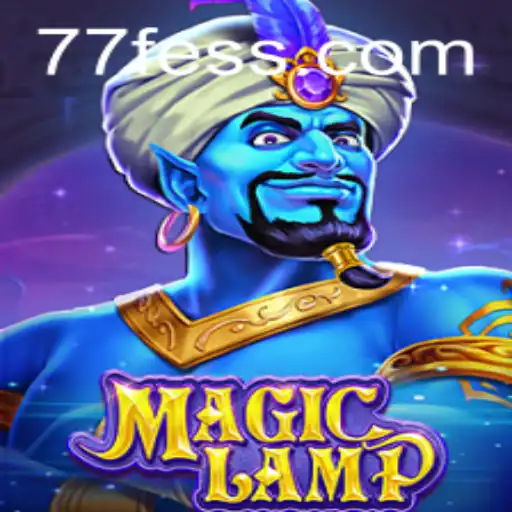MagicLamp: Uma Viagem Encantada no Mundo dos Jogos