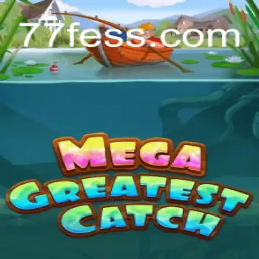 Desvendando o Fascinante Mundo de MegaGreatestCatch