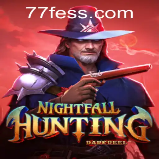 Explorando o Mundo de NightfallHunting: Um Jogo de Aventura e Estratégia