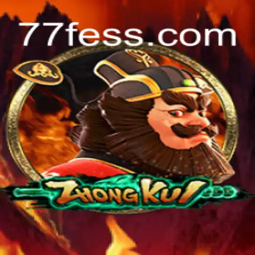 ZhongKui: Um Novo Fenômeno no Mundo dos Jogos