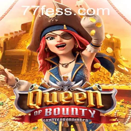 Descubra o Mundo Aventureiro de QueenofBounty com Código Especial 77fe