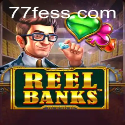 ReelBanks: Um Mergulho no Universo das Slot Machines