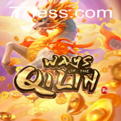Aventura e Estratégia no Jogo WaysoftheQilin