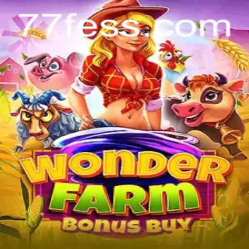 Explorando o Mundo de WonderFarmBonusBuy: Regras e Estratégias