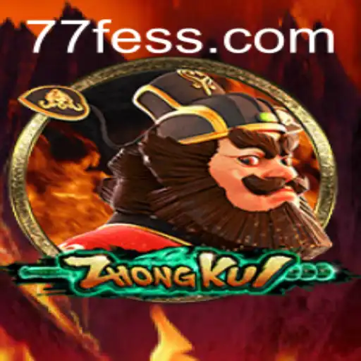 ZhongKui: Um Novo Fenômeno no Mundo dos Jogos